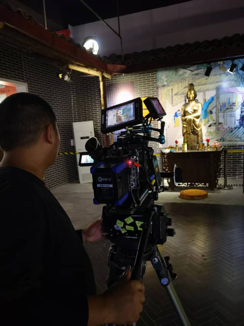 聚焦仁化县产品宣传视频拍摄公司，以专业实力赋能品牌声量升级