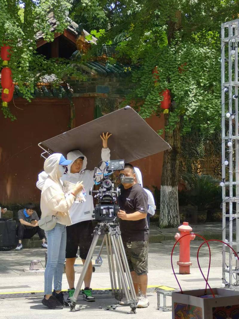 仁化县产品宣传视频拍摄公司避坑：资质、案例、服务全解析