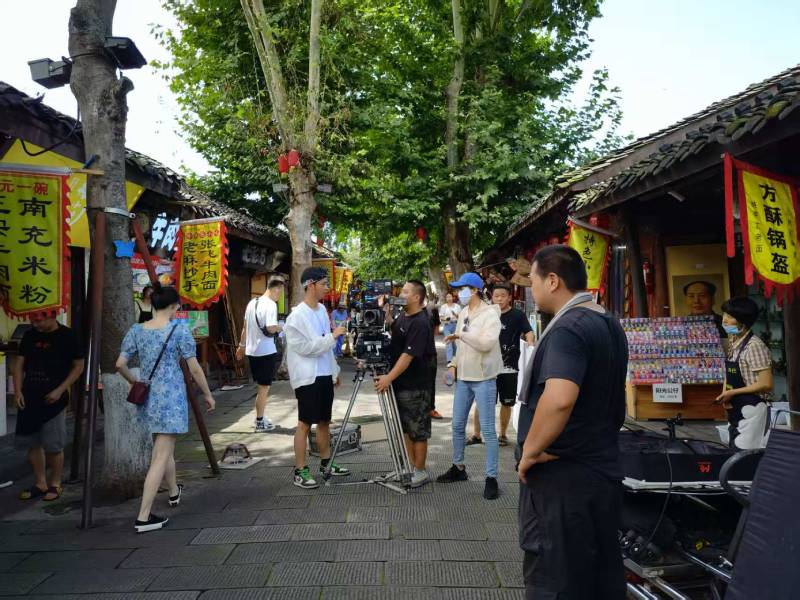 仁化县产品视频拍摄技术升级：AI与三维动画深度融合
