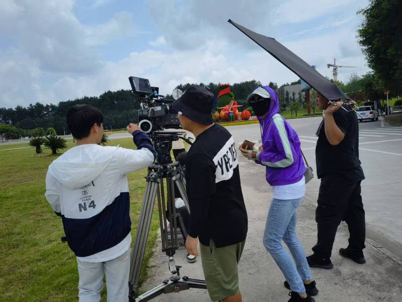 仁化县极致互动，未来愿景宏大，致力于成为全球领先的产品宣传视频企业