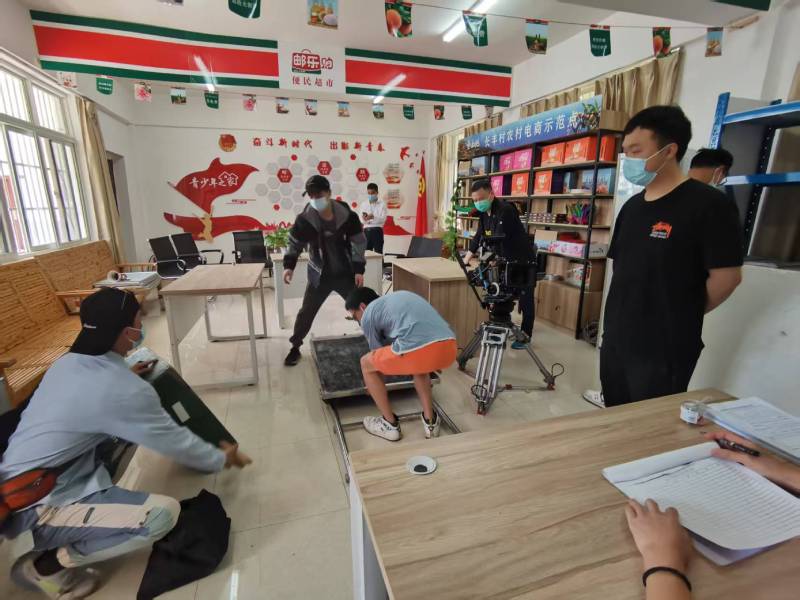 仁化县电商产品视频拍摄制作实战秘籍，助力产品引爆电商流量